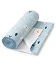 Tidy Sleep Printed Dry Sheet Bear Goodnight Medium