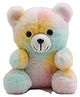 Ultra 17 cm Teddy  Fully Stuffed Animal Soft Premium Plush Toy for Kids in Multicolour | Snuggling and Playtime |Birthday Gift | Anniversary |