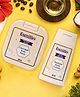 Familio Chocolate Body Wash & Radiant Body Lotion Combo for Kids, All Day Moisturizing Set for Teens, 200 ml Body Wash & 100 ml Lotion
