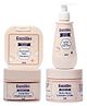 Familio Hydration Combo Set with Ayurvedic Hair Shampoo for Kids, Nourishing Body Wash, Gentle Skin Brightening Cream, Berry Merry Luscious Cream, 200 ml, Paraben-Free