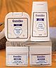 Familio Anti-Pollution Care Combo for Kids, Face Wash 100ml, Brightening Cream 50g, Sunscreen SPF 50 50g, Body Wash 200ml, 4 Piece Set