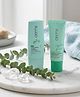 Orimii Face Care Duo for Sensitive Skin with Ceramides Rich Babysoft Face Moisturizer & 100% Mineral Watery Sunscreen | Pregnancy Safe & Breastfeeding Safe(50ml+50ml) Skincare(50ml+50ml)