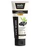 Multani Naturals Activated Bamboo Charcoal Face Wash - 100 ml