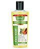 Multani Naturals Aloe vera & Papaya Face Wash - 270 ml