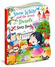 Snow White and The Seven Dwarfs Story Book