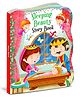 Sleeping Beauty Story Book