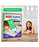 Word Search Book Search Book 1, Paperback, English