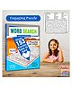 Word Search Book Search Book 2, Paperback, English