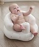 ARCADE TOYS Baby Inflatable Seat  Infant Support Chair for 3+ Months | Toddler Floor Sofa for Sitting Up, Shower Gifts & Early Training | Cute, Lightweight Baby Chair Multicolour