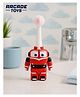 ARCADE TOYS Kids Robot Shape Soft Bristle Toothbrush  Multicolour