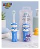 ARCADE TOYS Baby Soft Bristle Toothbrush Colour Design May vary - Pack of 1
