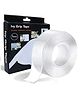 ARCADE TOYS 3 Meter Nano Tape Double Side Transparent 1 Pack - Transparent
