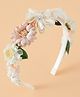 Pine Kids Hair Bands  Free Size- Multi colour