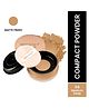 Swiss Beauty Ultra Fine Loose Finishing Powder | Sets Makeup | Matte Finish | 04 Medium Deep