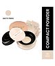 Swiss Beauty Ultra Fine Loose Finishing Powder | Sets Makeup | Matte Finish | 05 Ivory