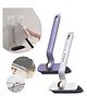WENS Multifunctional 360 Rotating Crevice Cleaning Brush (MultiColor)