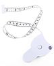 WENS Easy Stretch Durable Measuring Tape for Body, waist, Hip, Bust, arms, Head