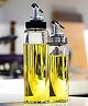 WENS  Plastic Oil Dispenser 1000 ml