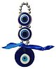 WENS Hanging Evil Eye Hanging Nazar Battu