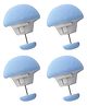 WENS Non-Slip Clips Pins for Blanket, Bed Sheet, Curtain and  Socks