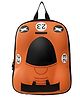 SCHOOLISH Height 11.8 Inches 3D Car Design Hard Shell Backpack for Kids Ideal for school, outings, travel & playtime - PACK OF 1- COLOR MAY VARY