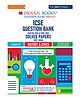 OSWAAL BOOKS Class 10 ICSE Question Bank History & Civics (2017  2026) |For 2027 Exam Chapter-wise & Topic-wise with Competency Based Questions | Includes 2026 Paper- fully solved