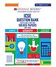 OSWAAL BOOKS Class 10 ICSE Question Bank Geography (2017  2026) |For 2027 Exam Chapter-wise & Topic-wise with Competency Based Questions | Includes 2026 Paper- fully solved