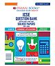 OSWAAL BOOKS Class 10 ICSE Question Bank Economic Applications (2017  2026) |For 2027 Exam Chapter-wise & Topic-wise with Competency Based Questions | Includes 2026 Paper- fully solved