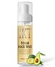 Favon IKT Hair Styling Foam Wax for all types of Hair Styling - 200 g