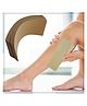 Favon Non Woven Professional Fabric Wax Strips (80 strips)