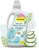 awenest Kids Laundry Liquid Plant-Based Baby & Toddler Detergent- 1 Litre