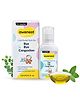 awenest Cold Relief Roll-On with Spearmint & Eucalyptus Oils, Ayurvedic Congestion Care for Kids- 15 ml