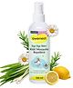 awenest Kids Mosquito Repellent with Citronella & Lemongrass, DEET-Free Plant-Based Protection Spray - 100 ml