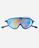 Little Surprise Box Anti-Fog UV Protection Leakproof Swim Goggles - Blue