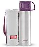 Milton Thermosteel Flask With Cup Purple - 1000 ml