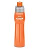 Milton Active Unisteel Water Bottle Orange - 750 ml