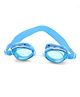 KIDLINGSS Dolphin Design Swimming Goggles - Light Blue
