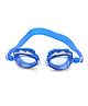 KIDLINGSS Dolphin Design Swimming Goggles - Blue
