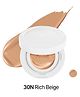 Parnell Cicamanu Serum Cushion 30N Rich Beige