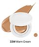 Parnell Cicamanu Serum Cushion 33W Warm Cream