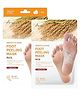 Ariul Smooth & Pure Foot Peeling Mask Nourishing (Rice) - 34 g