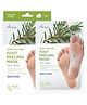Ariul Smooth & Pure Foot Peeling Mask Calming (Tea Tree) - 34 g