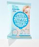 Ariul Smooth & Pure Cotton Cooling Deo Tissue
