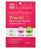 Ariul True AC Spot Cover Duo Set 76+30 Patches - 18 g