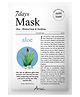 Ariul 7days Mask With Aloe - 23 ml