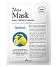 Ariul 7days Mask With Lemon - 23 ml