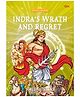Indra's Wrath and Regret: Divya Gathayein Comics Book - Eglish