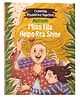 Miss Ella Helps Rea Shine: Autism - Exploring Disabilities Together Story Books- English