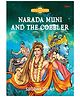 Narada Muni and the Cobbler: Divya Gathayein Comics Book - English