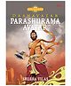 Parashurama Avatar: Dashavatara Divya Gathayein Comics Book - English